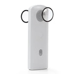 Kits de protection d'objectif PULUZ en polycarbonate pour Ricoh Theta SC2 / S / V