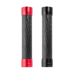 Bâton monopode d'extension en fibre de carbone PULUZ 21 cm pour cardan DJI / MOZA / Feiyu V2 / Zhiyun G5, 21 cm