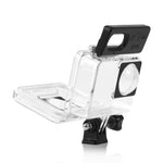 Boîtier étanche PULUZ pour Insta360 One RS 360 Edition (profondeur maximale de 30 m).