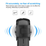 Protection d'objectif PULUZ pour Insta360 X3