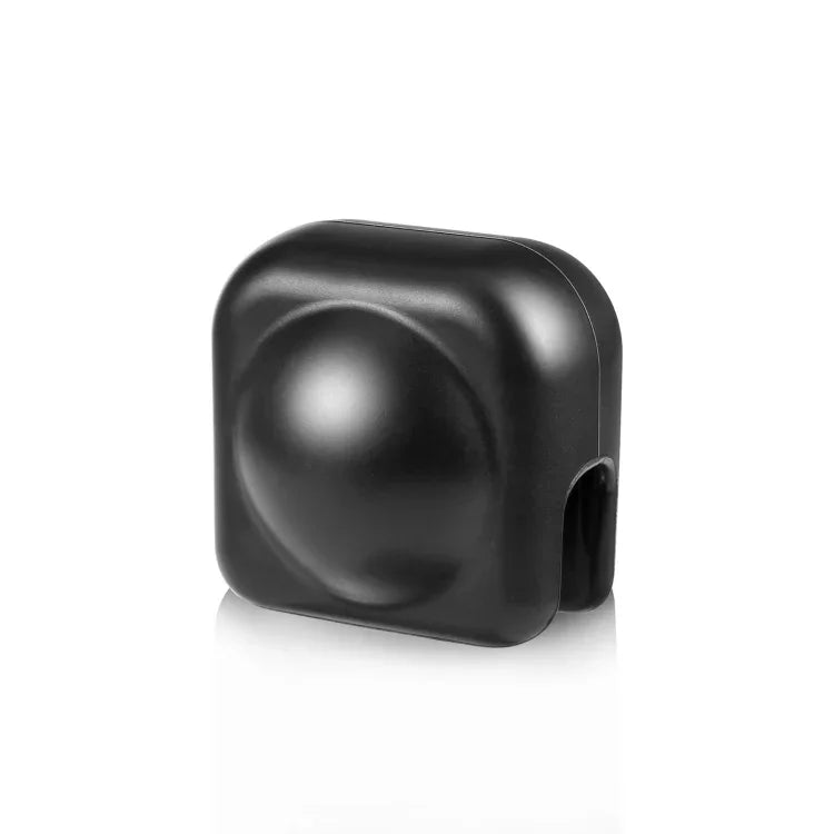 Protection d'objectif en silicone PULUZ pour Insta360 X3