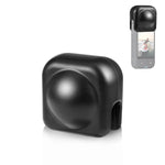 Protection d'objectif en silicone PULUZ pour Insta360 X3