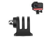 Adaptateur de trépied PULUZ pour appareil photo, base invisible, adaptateur pour trépied
