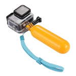 Poignée flottante PULUZ avec dragonne pour GoPro, Insta360, DJI et autres caméras d'action.