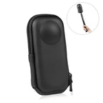Étui de rangement portable PULUZ pour caméra Insta360 X3 / X4 Air / ONE X2, étui pour Insta360 X3