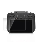 Film de protection d'écran en verre trempé pour télécommande DJI RC Pro PULUZ