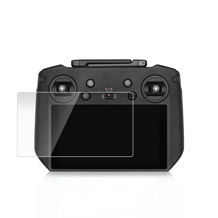 Film de protection d'écran en verre trempé pour télécommande DJI RC Pro PULUZ