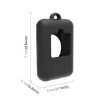 Étui de protection en silicone PULUZ pour télécommande Insta360 One X / X2 / X3 / RS