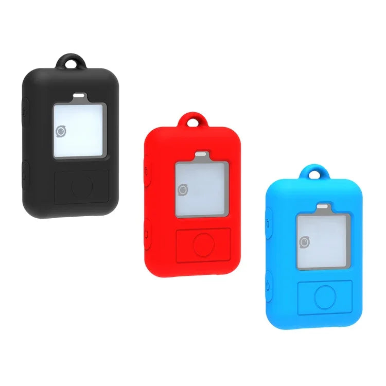 Étui de protection en silicone PULUZ pour télécommande Insta360 One X / X2 / X3 / RS