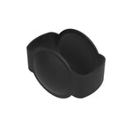Protection d'objectif en silicone PULUZ pour Insta360 X3