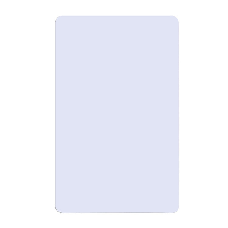 Carte IC pour Mifare 1k S50 13,56 MHz, carte IC