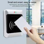 Carte IC pour Mifare 1k S50 13,56 MHz, carte IC