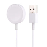 Chargeur à induction magnétique pour Apple Watch / câble de charge, longueur : 1 m