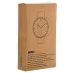 Pour Apple Watch Edition 42 mm Diamètre du cadran 42 mm Dureté de surface 9H+ Film en verre trempé antidéflagrant 2.5D, Pour Series 3&2&1 42 mm