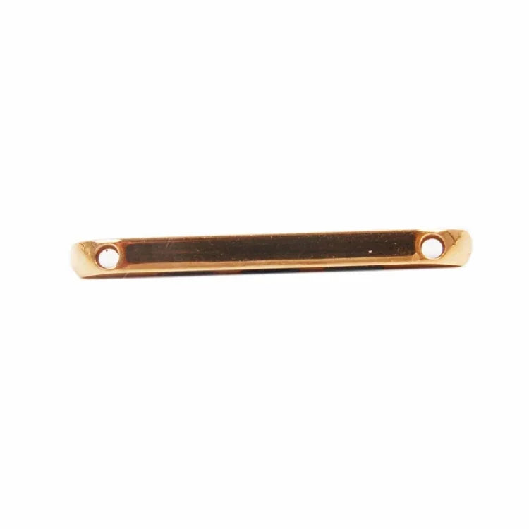 Connecteur de bracelet en métal avec boucle métallique (paire) pour Apple Watch 38/40/41 mm