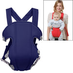 Porte-bébé de sécurité multiposition