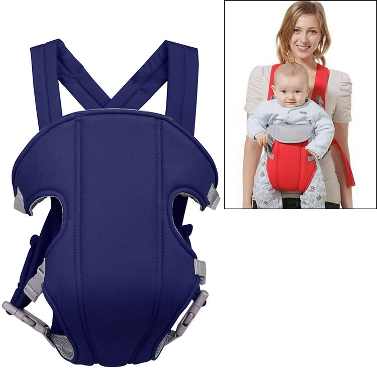 Porte-bébé de sécurité multiposition