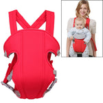 Porte-bébé de sécurité multiposition