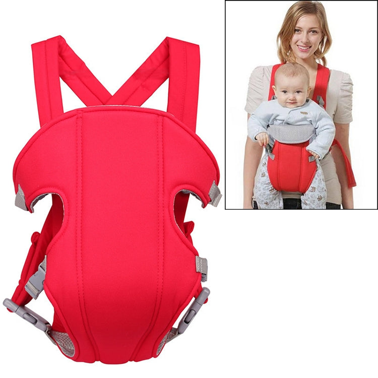 Porte-bébé de sécurité multiposition