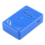 SVY001B Alarme d’énurésie pour adulte/bébé + capteur avec pince, SVY001B