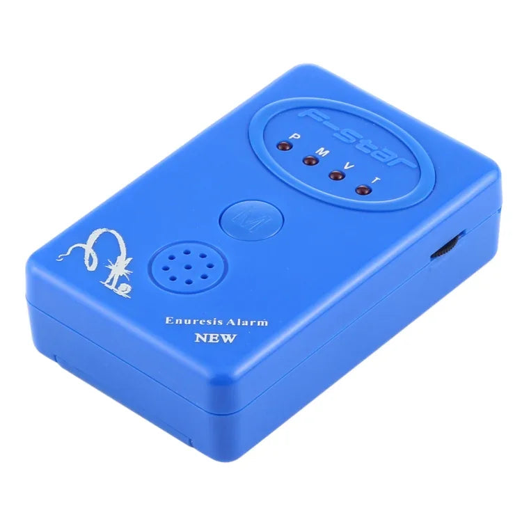 SVY001B Alarme d’énurésie pour adulte/bébé + capteur avec pince, SVY001B