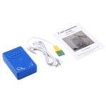 SVY001B Alarme d’énurésie pour adulte/bébé + capteur avec pince, SVY001B