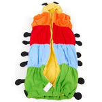 Vêtement bébé style ver de charpentier mignon pour dormir, taille : 95yard, taille : 95yard