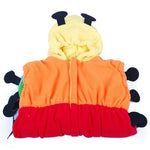 Vêtement bébé style ver de charpentier mignon pour dormir, taille : 95yard, taille : 95yard