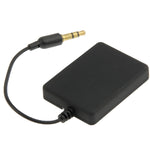 Émetteur stéréo Bluetooth 2.1 pour iPhone, Samsung, HTC, Sony, Google, Huawei, Xiaomi et autres smartphones, portée de fonctionnement : 10 mètres