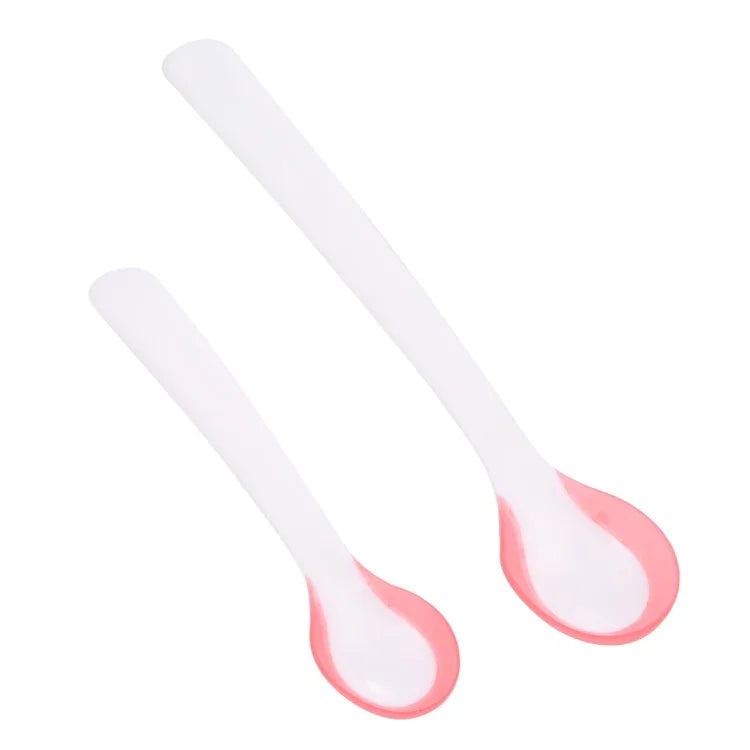 Cuillères capteurs de température (lot de 2 cuillères), cuillère capteur de température
