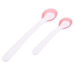 Cuillères capteurs de température (lot de 2 cuillères), cuillère capteur de température
