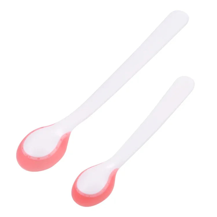 Cuillères capteurs de température (lot de 2 cuillères), cuillère capteur de température