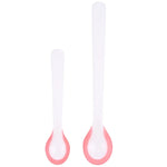 Cuillères capteurs de température (lot de 2 cuillères), cuillère capteur de température