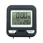 Thermomètre numérique multifonction KG238, KG238