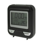 Thermomètre numérique multifonction KG238, KG238