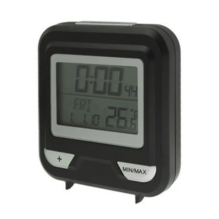 Thermomètre numérique multifonction KG238, KG238