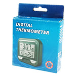 Thermomètre numérique multifonction KG238, KG238