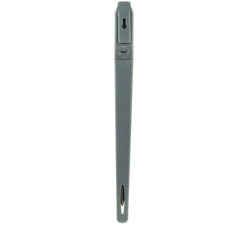 Thermomètre alimentaire numérique LCD PT-04, plage de température : -50 à 300 degrés Celsius, PT-04