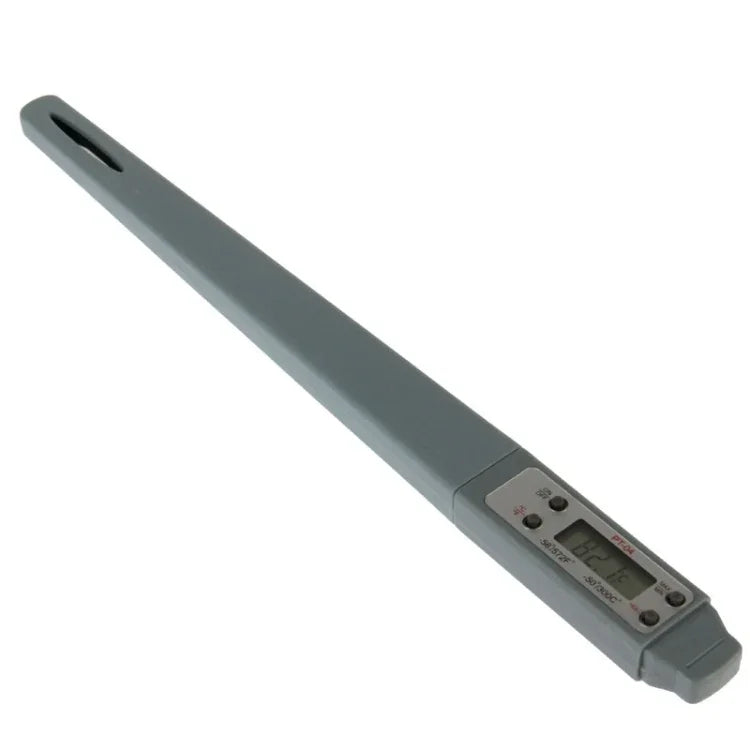 Thermomètre alimentaire numérique LCD PT-04, plage de température : -50 à 300 degrés Celsius, PT-04