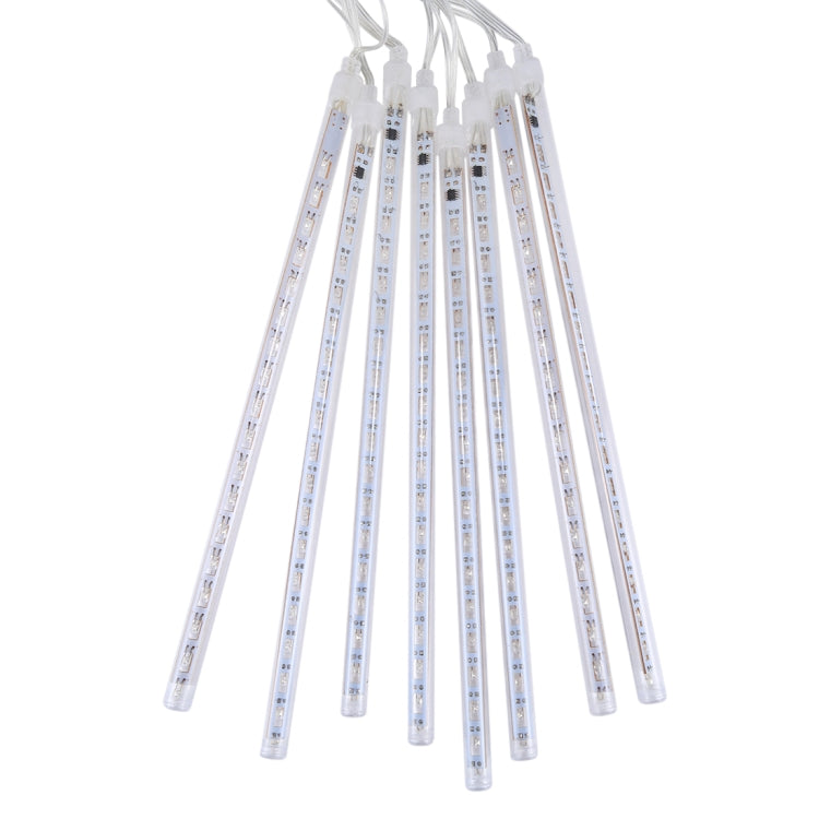 Bâtons lumineux à 17 LED pour Noël, 8PCS 30cm/Bleu, 8PCS 30cm/Coloré, 8PCS 30cm/Blanc