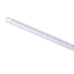 Bâtons lumineux à 17 LED pour Noël, 8PCS 30cm/Bleu, 8PCS 30cm/Coloré, 8PCS 30cm/Blanc