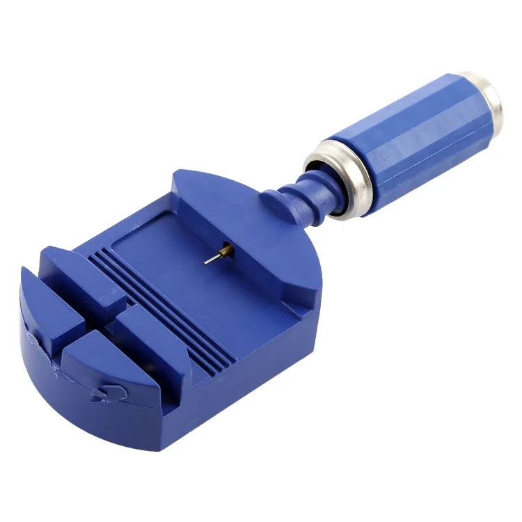 Kit d'outils pour retirer maillons de montre, ajusteur de bracelet, Ajusteur de bracelet