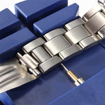 Kit d'outils pour retirer maillons de montre, ajusteur de bracelet, Ajusteur de bracelet