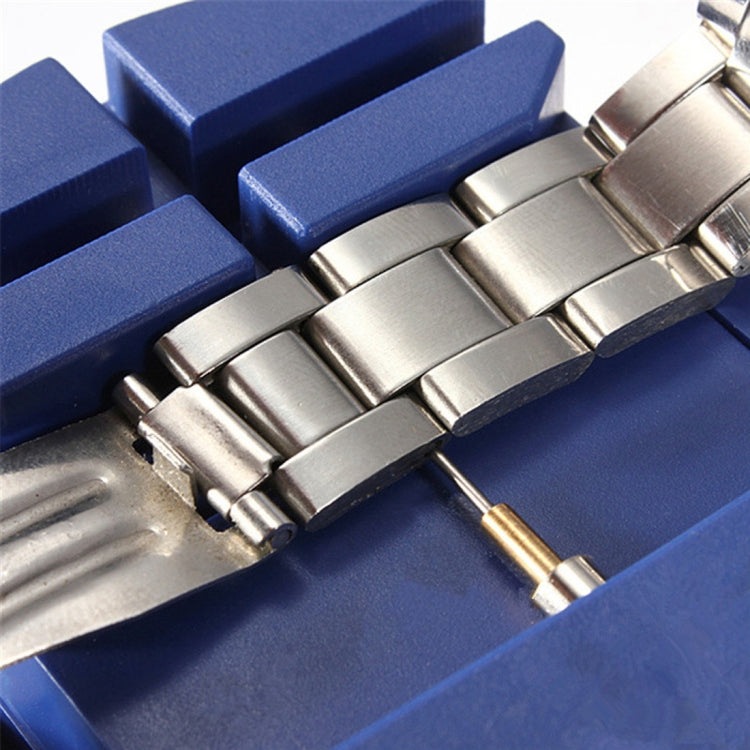 Kit d'outils pour retirer maillons de montre, ajusteur de bracelet, Ajusteur de bracelet