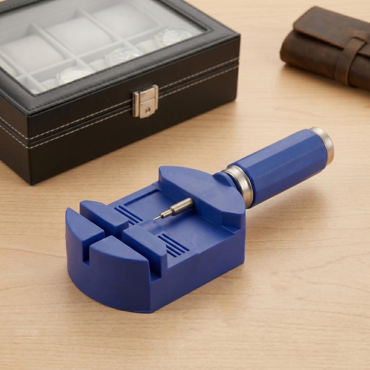 Kit d'outils pour retirer maillons de montre, ajusteur de bracelet, Ajusteur de bracelet