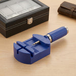 Kit d'outils pour retirer maillons de montre, ajusteur de bracelet, Ajusteur de bracelet