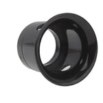 Loupe oculaire en polycarbonate pour réparation de montre 3X / Loupe grossissante, Loupe pour montre