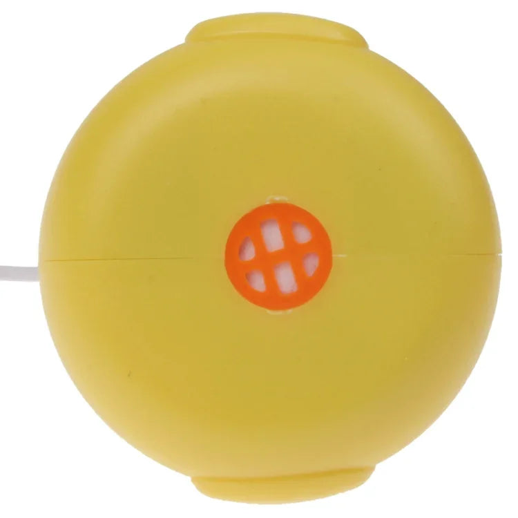 Humidificateur d'air USB style canard mignon, humidificateur d'air style canard