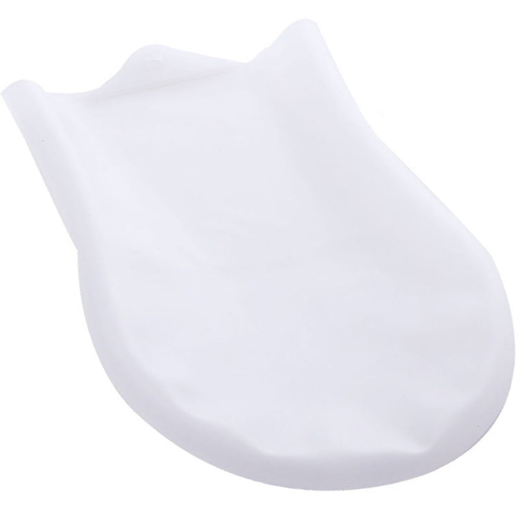 Sac à pétrir en silicone pour pâte à pétrir, mélangeur de farine, outils de cuisine pour pâtes, farine alimentaire, taille : 32,5 cm x 23 cm, sac à pâte en silicone