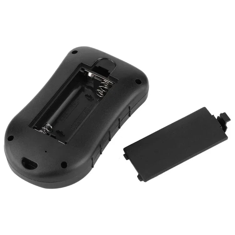 8 in 1 (Altimeter + Weather + Altitude + Compass + Thermometer + Clock + Calender + LED Backlight) Multifunction Digital Altimeter Watch Compass, 8 in 1